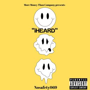 iHeard (Explicit)