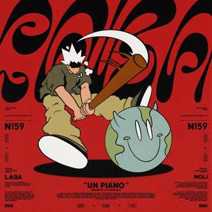 Un Piano (feat. Moli) (Explicit)