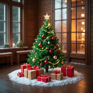 NATAL, NOITE DE PAZ URBANA