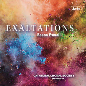 Exaltations - II. Alleluia
