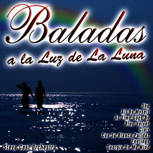 Baladas a la Luz de la Luna