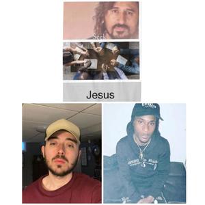 Were all sinners. Turn away from it (feat. Rich K.I.D) (Radio Edit)