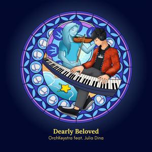 Dearly Beloved (feat. Julia Dina)