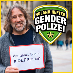 Genderpolizei