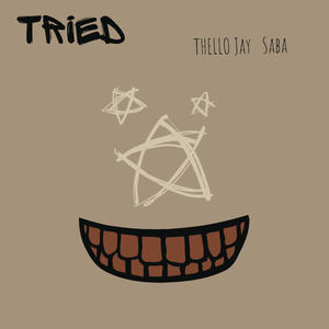Tried (feat. Saba) [Explicit]