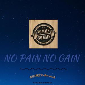 NO PAIN NO GAIN (Explicit)