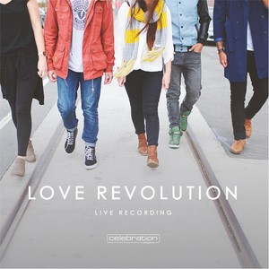 Love Revolution