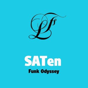 Funk Odyssey