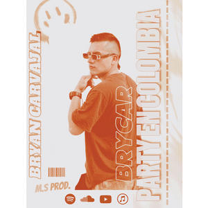 PARTY EN COLOMBIA (Explicit)