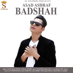 Badshah (Explicit)