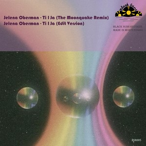 Ti I Ja (The Moonquake Remix)