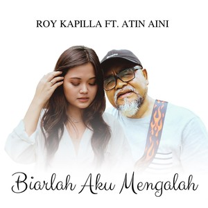 Biarlah Aku Mengalah