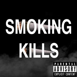 Chris B - SMOKING KILLS (feat. Lil KV) (Explicit)