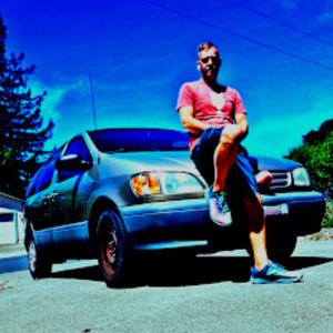 Rolling In My Minivan