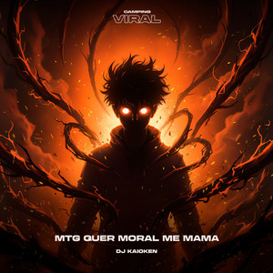 MTG Quer Moral Me Mama (feat. CAMPING VIRAL) (Super Slowed)