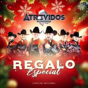 Regalo Especial (Canción Navideña)