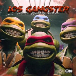 LOS GANGSTER (feat. gato_irbin0one, Lil Jhassel, gero_0one & carlos freesh)