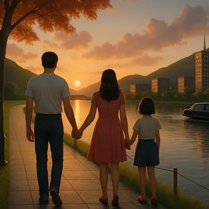 My Family far 10K Lullaby