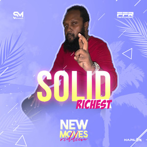 Solid (Radio Edit)