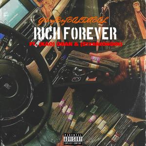 RICH FOVEVER (Explicit)