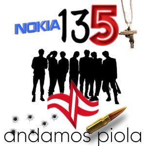 andamos piola (feat. cjota la nota, silver black & el lobo) [Explicit]