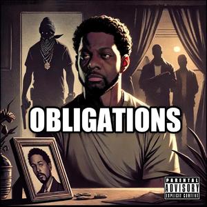 Obligations (feat. Malim)