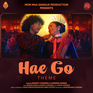 HAE GO THEME