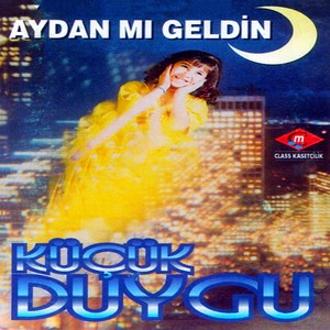 Aydan Mı Geldin