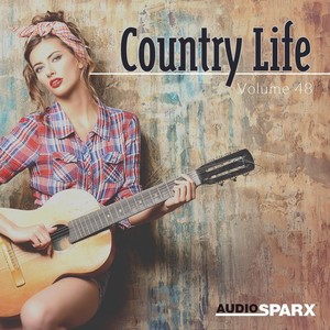 Country Life Vocals Volume 48