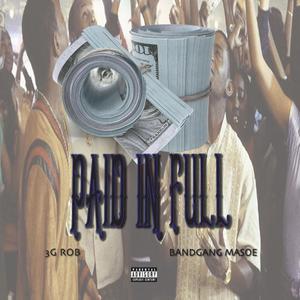 Paid In Full (Explicit)