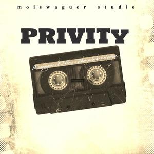 PRIVITY (feat. El Freco Rd, El Peluche & El Prepu) (Explicit)