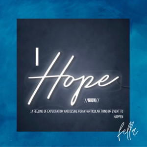 I Hope (Explicit)