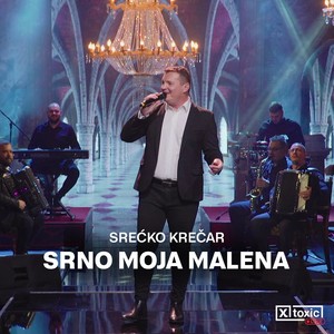 Srno moja malena (COVER版)