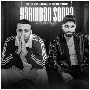 Yarından Sonra (Remix)