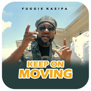 Keep On Moving