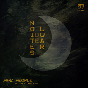 Noites de Luar (Radio Mix)