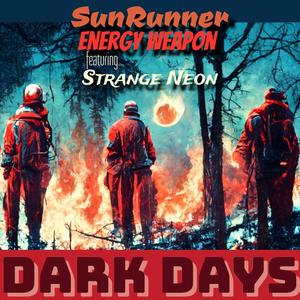 Dark Minds (feat. SunRunner)