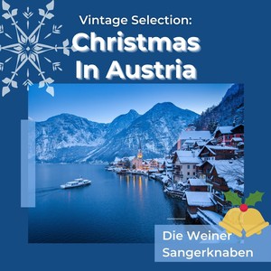 Vintage Selection: Christmas in Austria (2021 Remastered)