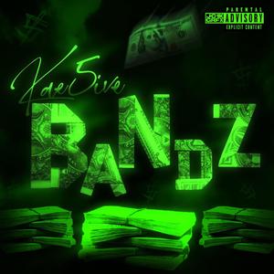 BANDZ (feat. Kvng Swaavy) [Explicit]