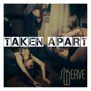 Taken Apart EP