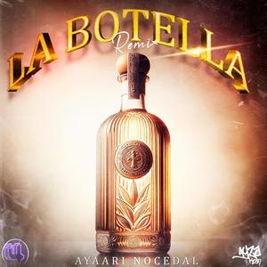 La botella (feat. 4bra) [Explicit]