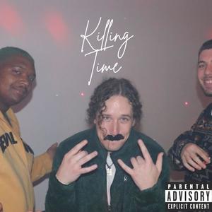 Killing Time (Explicit)