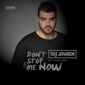 Don't Stop Me Now (Radio Edit)