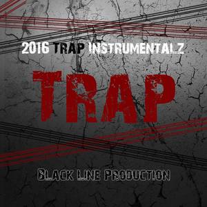 A Trap Kid_2016 Hard Trap Instrumental