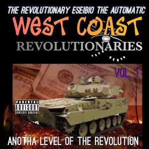 Hella Revolutionary (feat. Brody Loc) (Explicit)