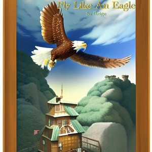 Fly Like An Eagle