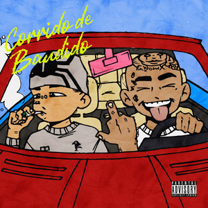 Corrido de Bandido (Explicit)