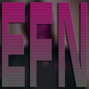 EFN (Hardtekk Remix SLOWED)