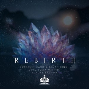 Alive (Har) [feat. Aurore Séguier]