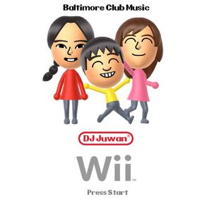 Nintendo Wii Theme